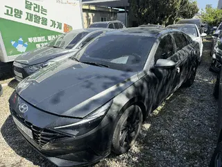 아반떼(AVANTE) 현황 사진 2