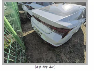 아반떼 (AVANTE) 현황 사진 3