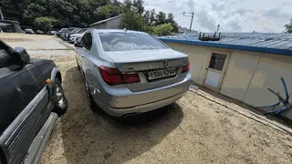 BMW 730d xDrive 현황 사진 4
