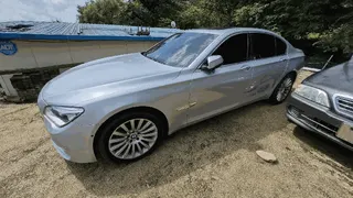 BMW 730d xDrive 현황 사진 2