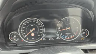 BMW 730d xDrive 현황 사진 6