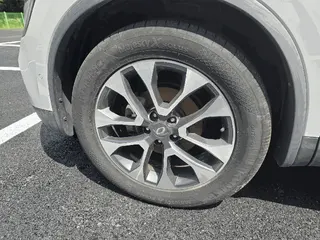 QM6 현황 사진 6