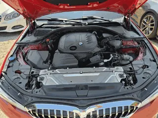 BMW 320d Luxury 현황 사진 6