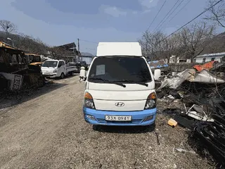 태성1.3통활어운반차 현황 사진 1