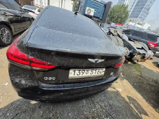G80 현황 사진 3