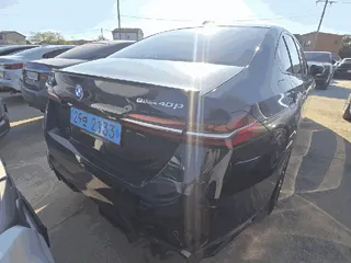 BMW i5 eDrive40 현황 사진 2