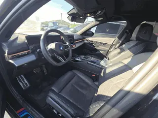 BMW i5 eDrive40 현황 사진 5