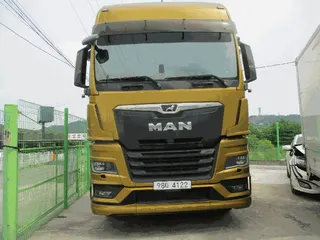 TGX 현황 사진 1