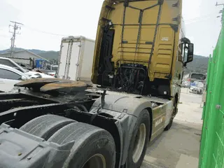 TGX 현황 사진 3