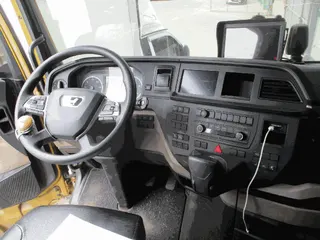 TGX 현황 사진 4
