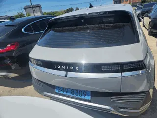 아이오닉5(IONIQ5) 현황 사진 3