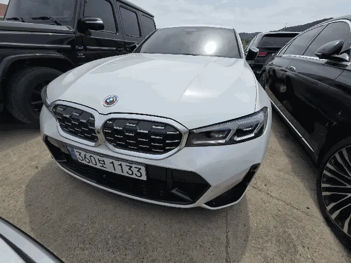 BMW M340i