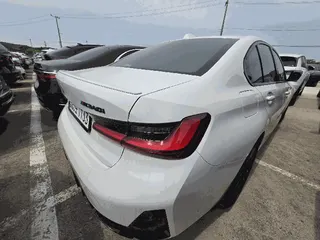 BMW M340i 현황 사진 3