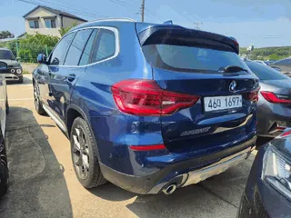 BMW X3 xDrive20d 현황 사진 2