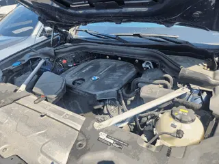 BMW X3 xDrive20d 현황 사진 3