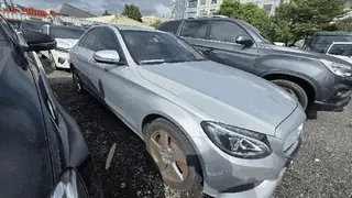 C200 d 현황 사진 2