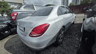 C200 d 현황 사진 3