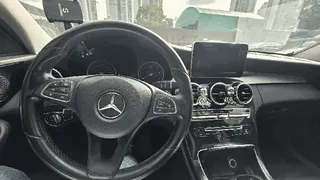 C200 d 현황 사진 6