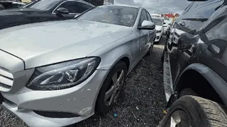 C200 d 현황 사진 4
