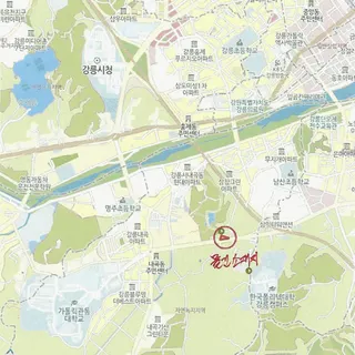 718 박스터 S 위치도 1