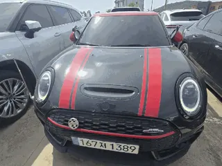 MINI John Cooper Works Clubman ALL4 현황 사진 1
