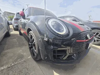 MINI John Cooper Works Clubman ALL4 현황 사진 2