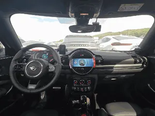 MINI John Cooper Works Clubman ALL4 현황 사진 7