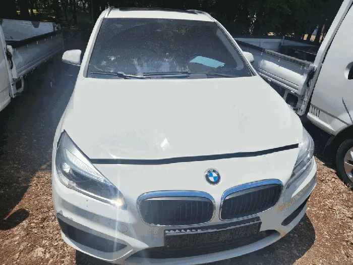 BMW Active Tourer