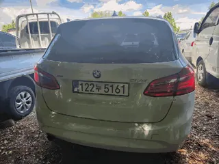 BMW Active Tourer 현황 사진 4