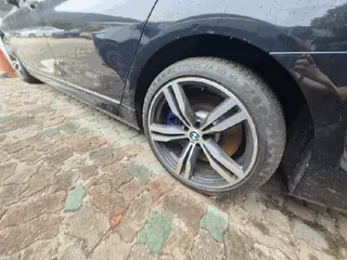 BMW M760Li xDrive 현황 사진 13