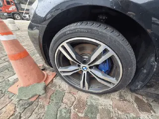 BMW M760Li xDrive 현황 사진 12