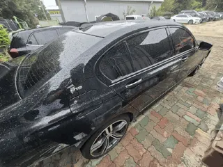 BMW M760Li xDrive 현황 사진 4