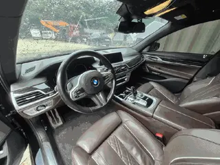 BMW M760Li xDrive 현황 사진 8