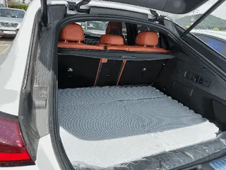 Mercedes-Benz GLC 300 4MATIC Coupe 현황 사진 8
