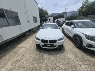 BMW535d/ 현황 사진 16