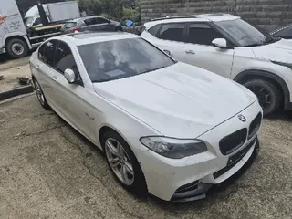BMW535d/ 현황 사진 17