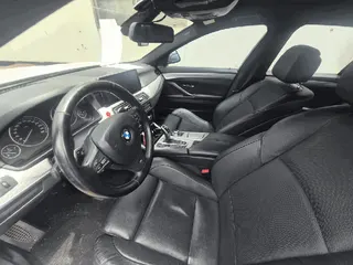 BMW535d/ 현황 사진 20