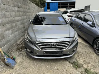 쏘나타(SONATA) 현황 사진 1