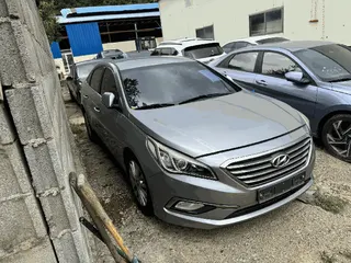쏘나타(SONATA) 현황 사진 2