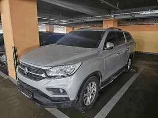 포터II (PORTERII) 현황 사진 4