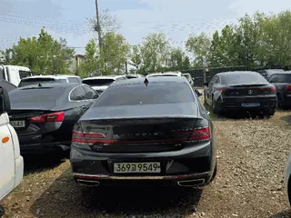 G90 현황 사진 4