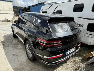 GV80 현황 사진 4
