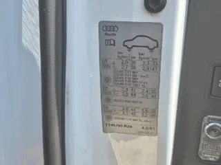 A7 55 TDI quattro 현황 사진 12