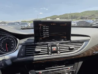 A7 55 TDI quattro 현황 사진 9