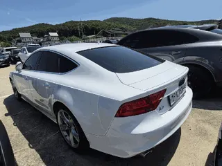 A7 55 TDI quattro 현황 사진 6
