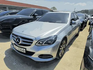 E220 BlueTEC 현황 사진 2