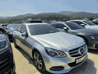 E220 BlueTEC 현황 사진 3