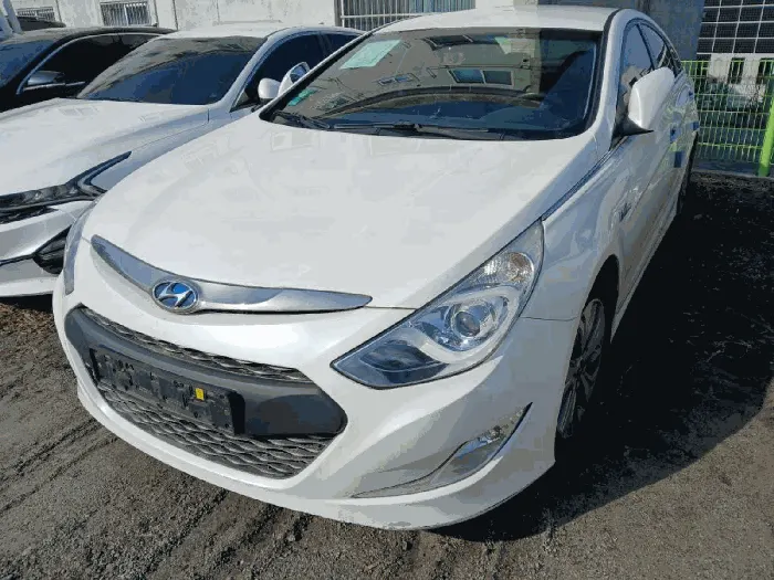 쏘나타(SONATA) 하이브리드
