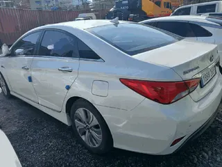 쏘나타(SONATA) 하이브리드 현황 사진 3