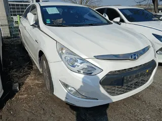 쏘나타(SONATA) 하이브리드 현황 사진 2